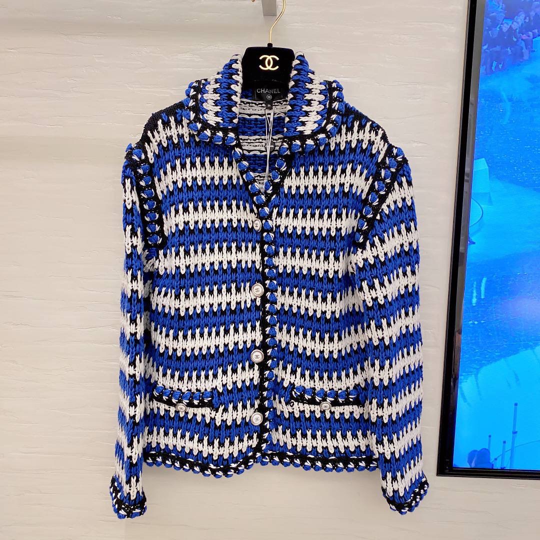 Chanel wear