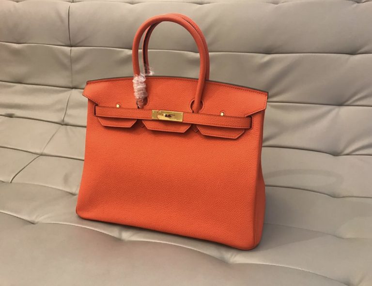 Hermes Bag