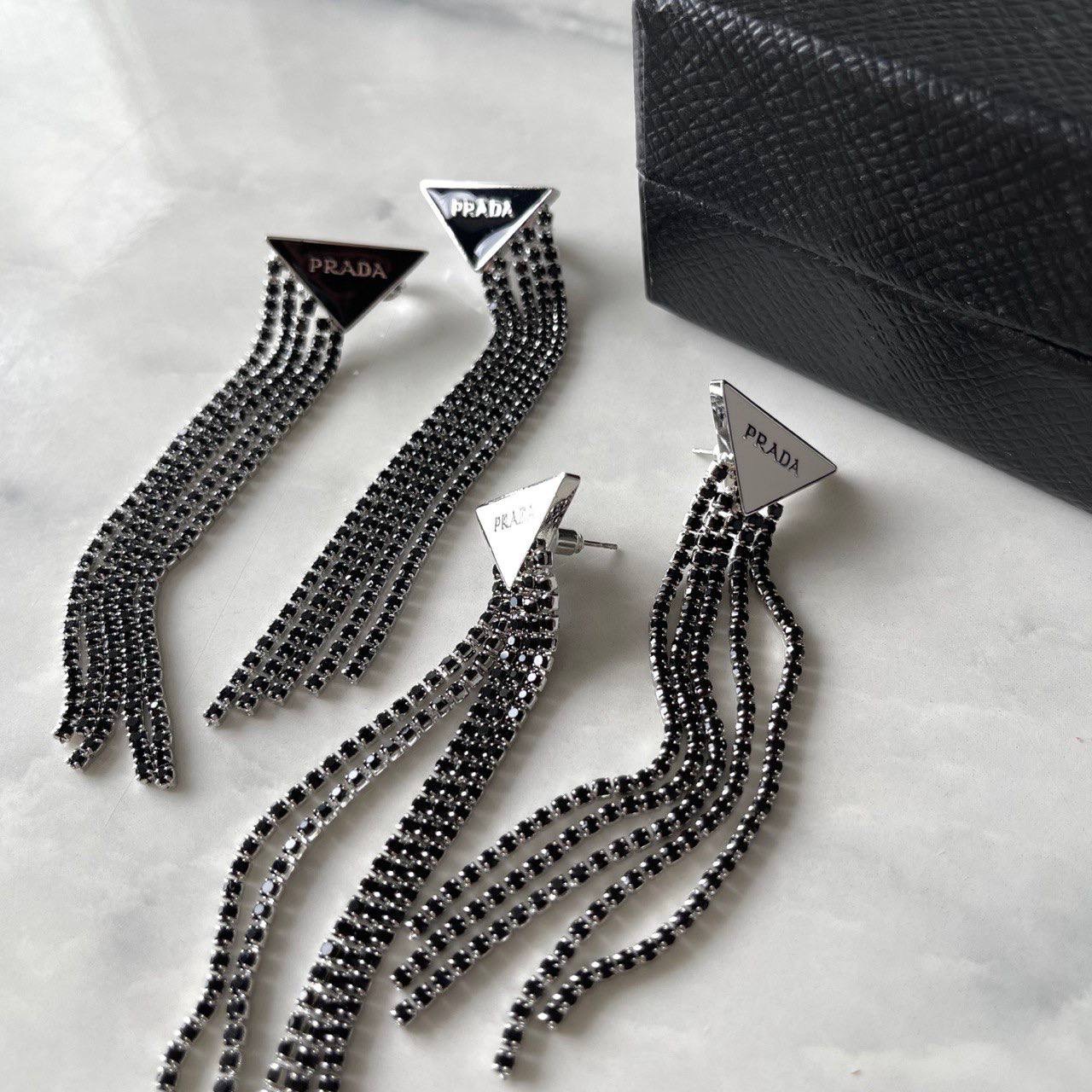 Prada accessories