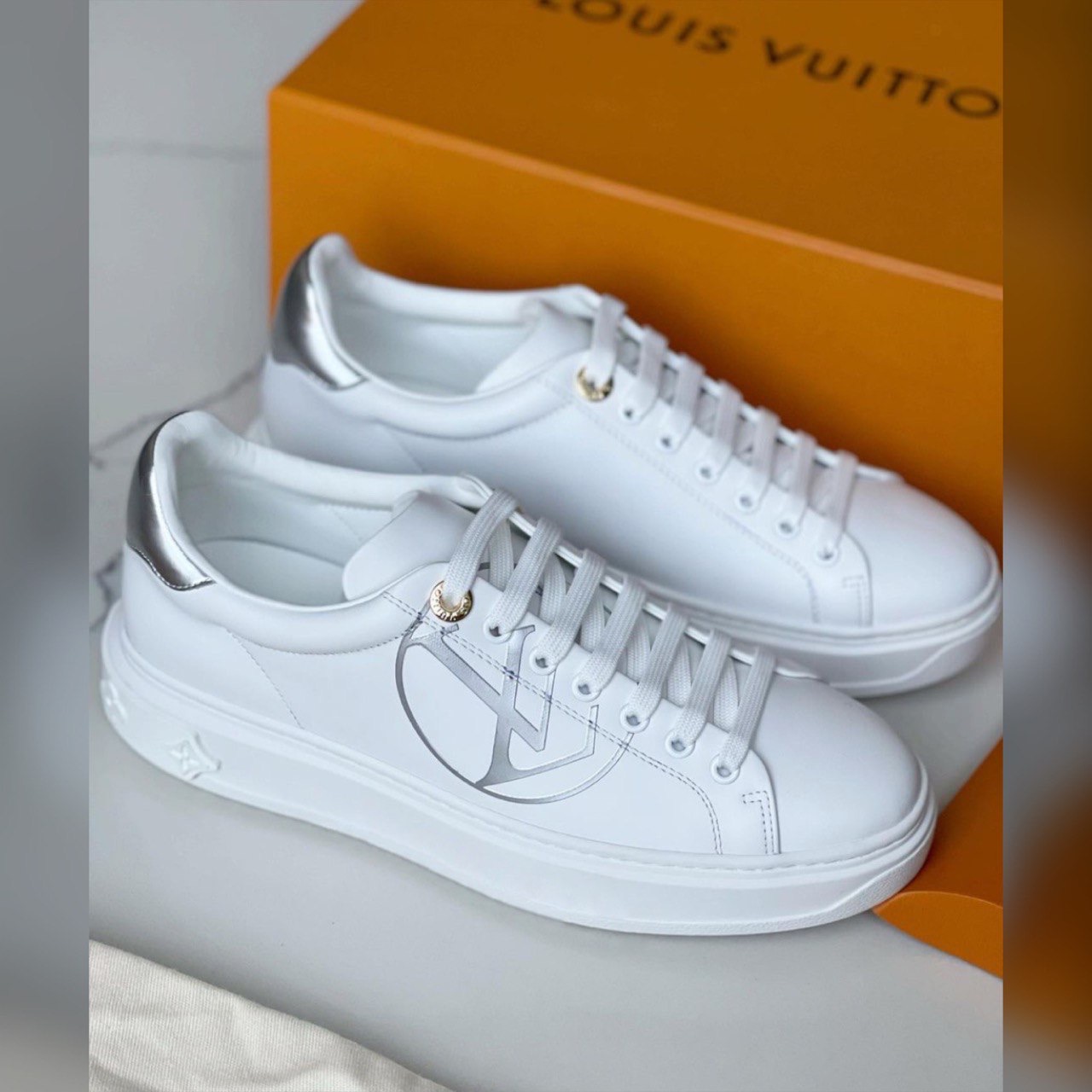 Louis Vuitton shoes