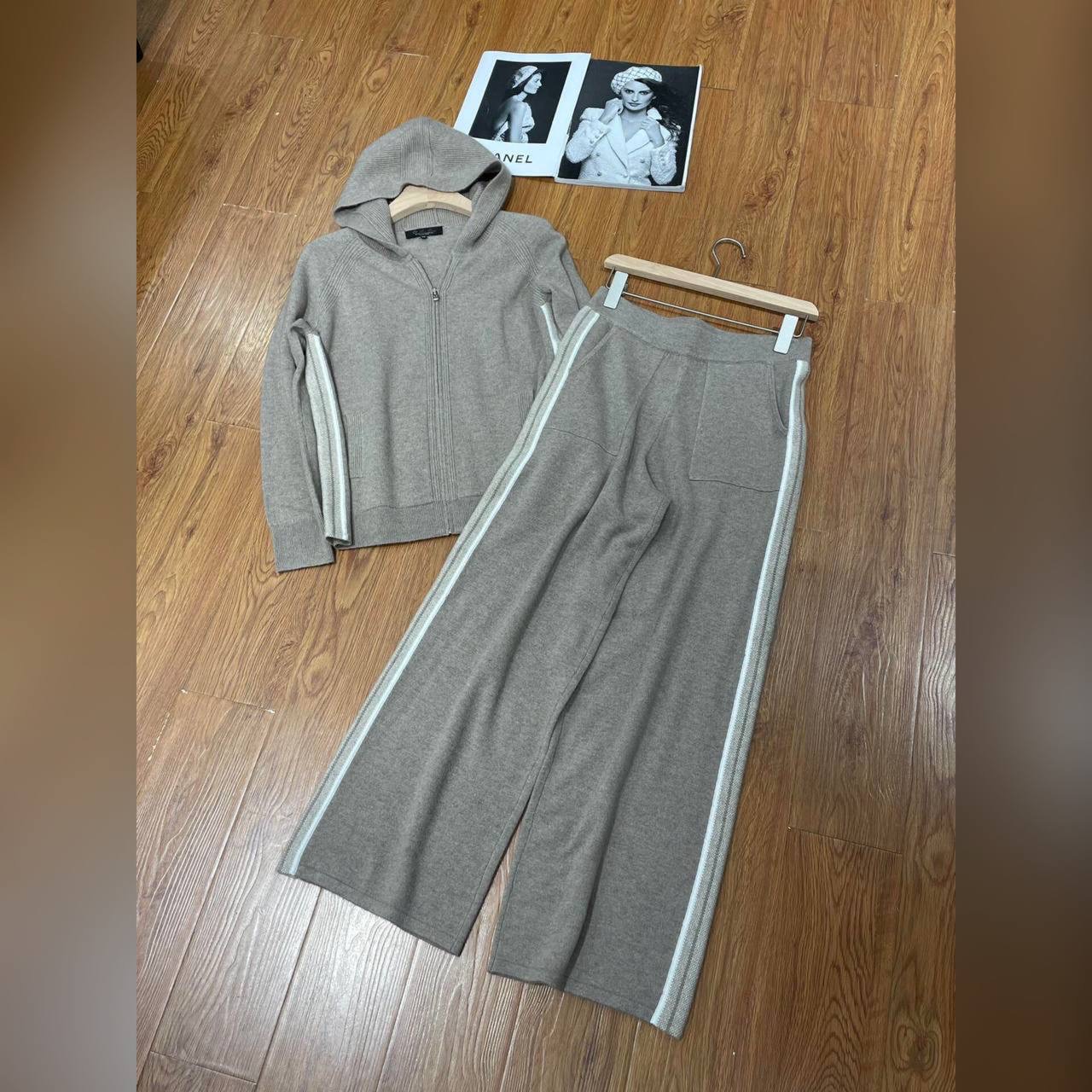 Loro Piana wear