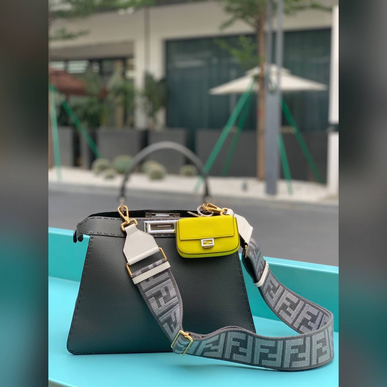 Fendi bag