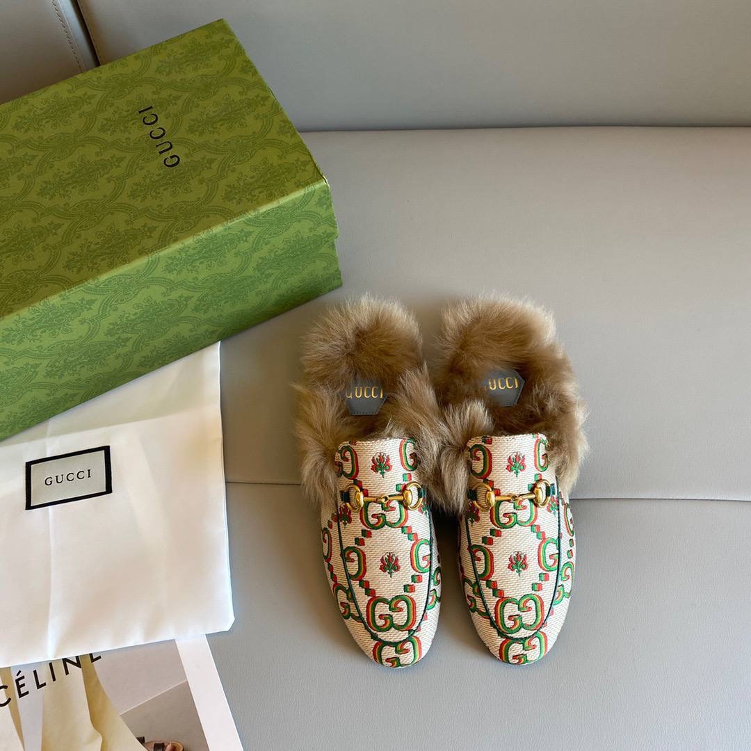 Gucci shoes