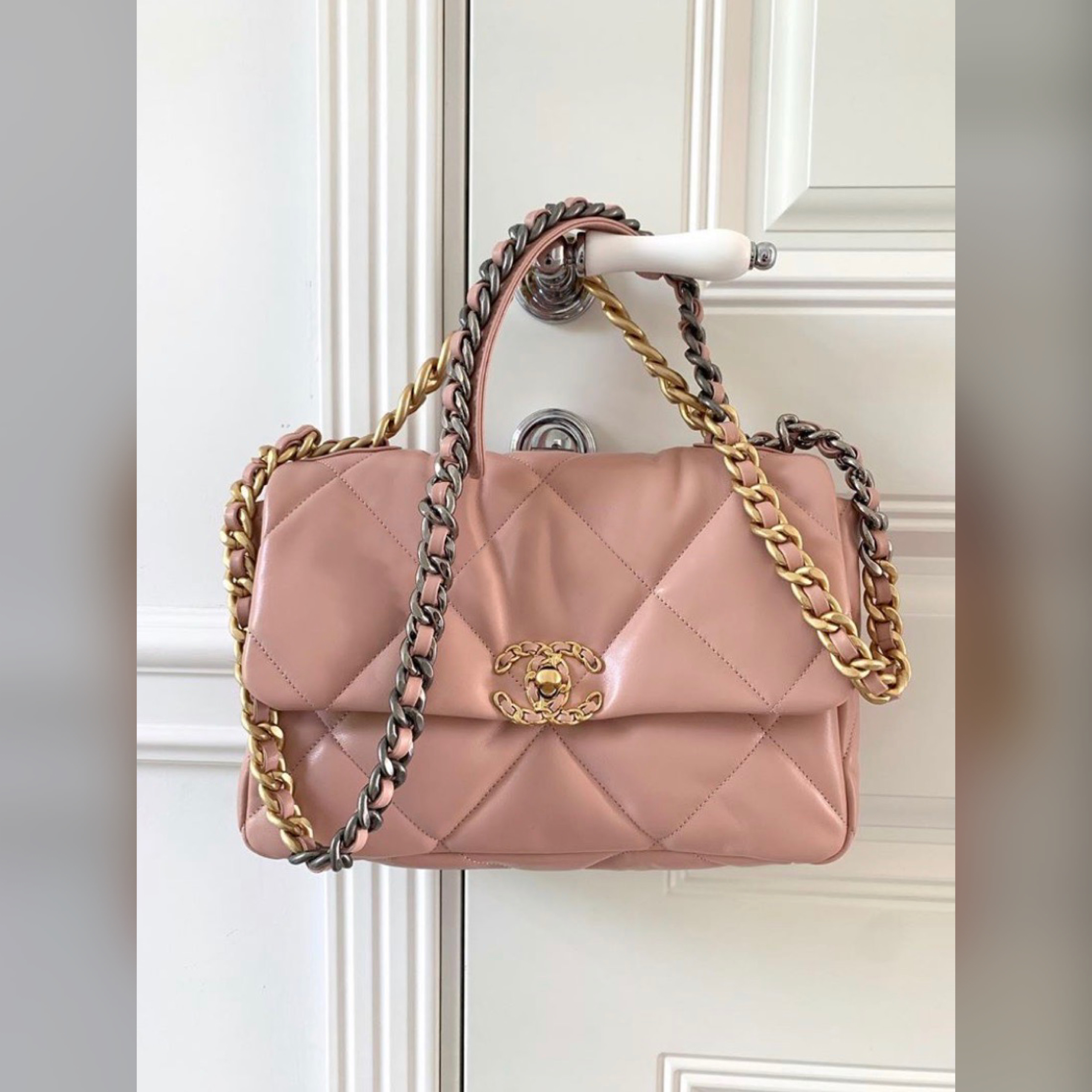 Chanel bags