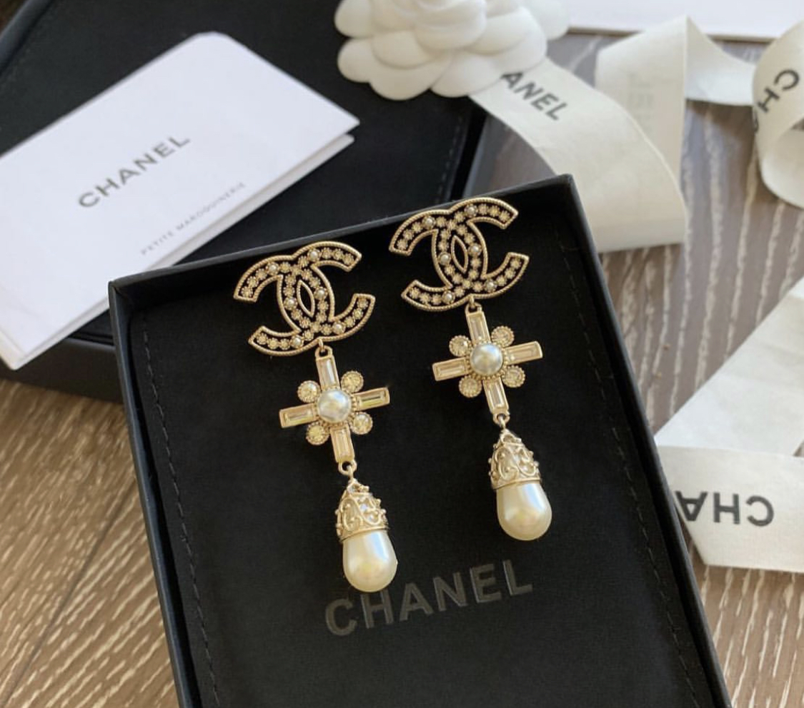 Chanel Accessories