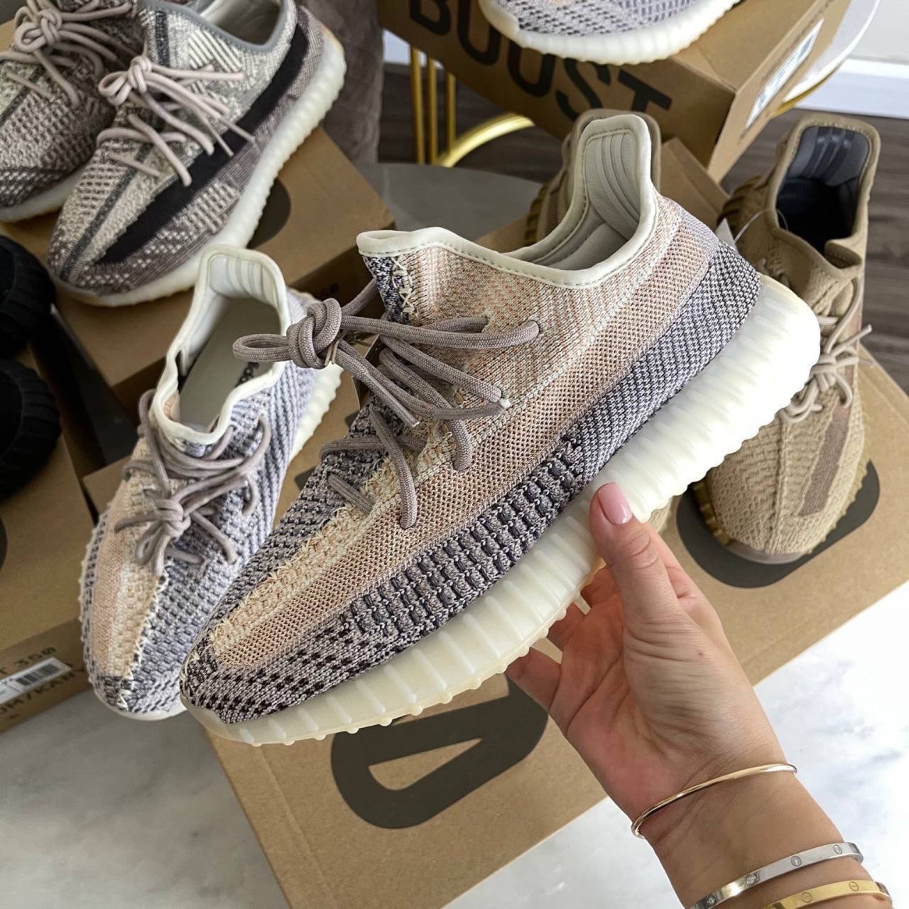 Adidas shoes