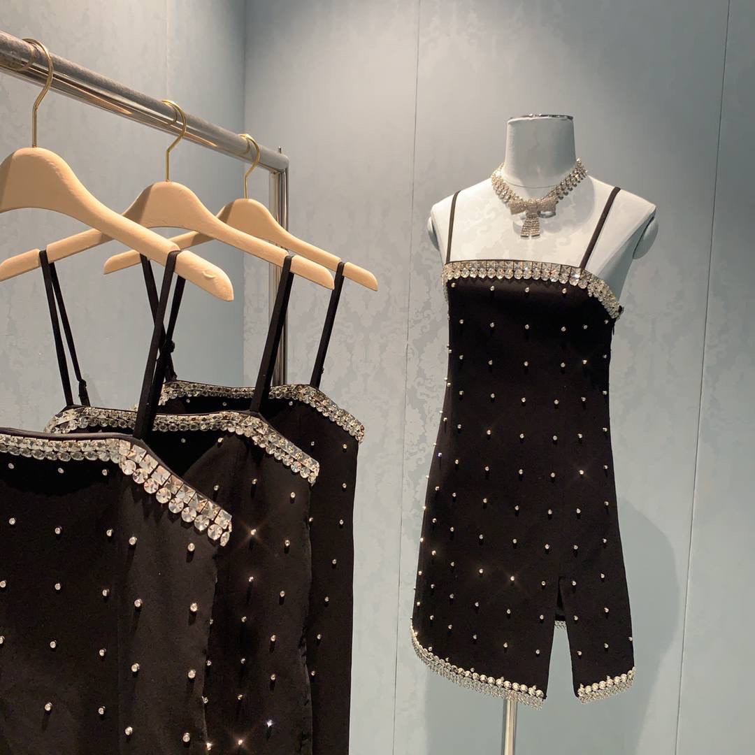 Miu Miu wear
