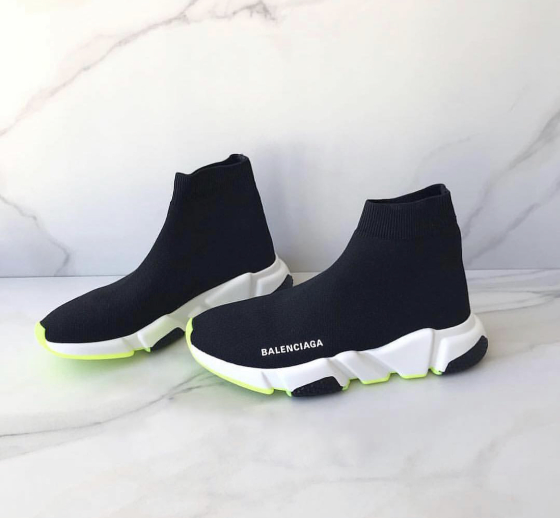 Balenciaga shoes