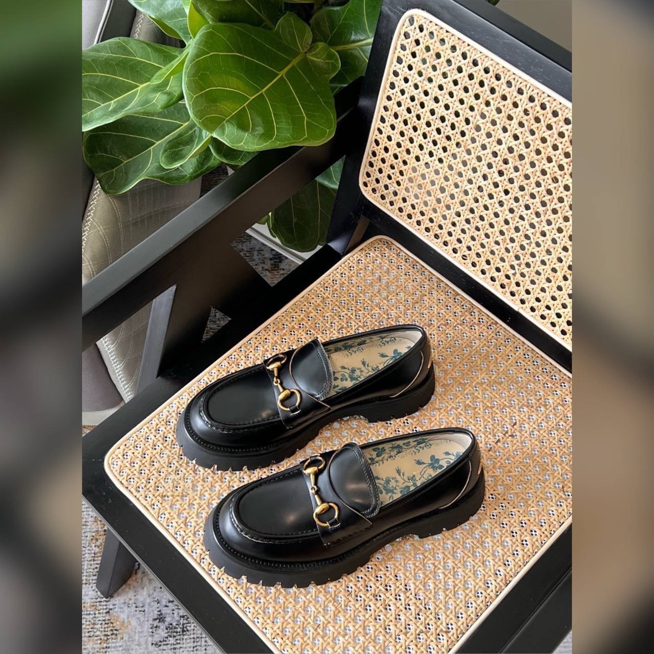 Gucci shoes