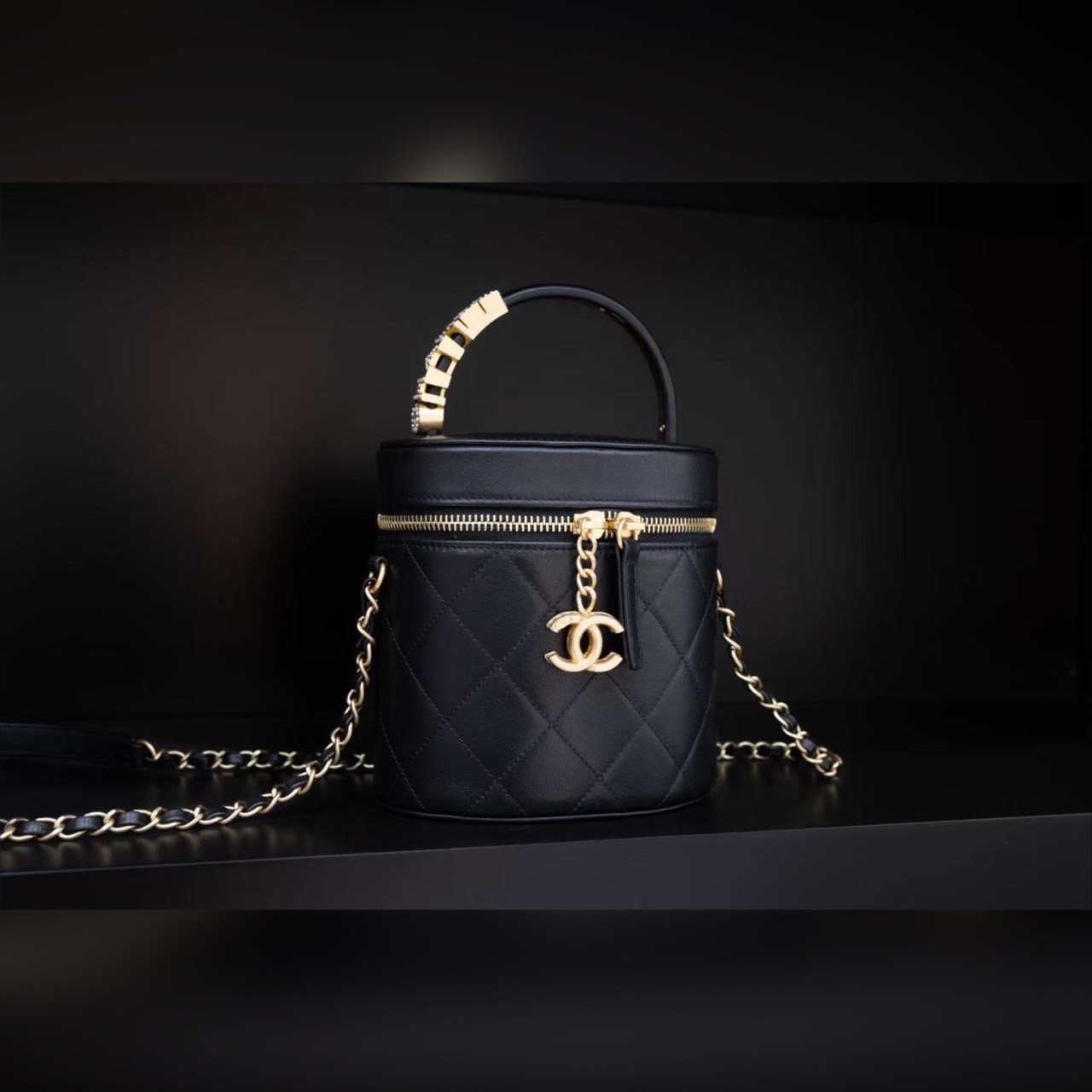 Chanel bag