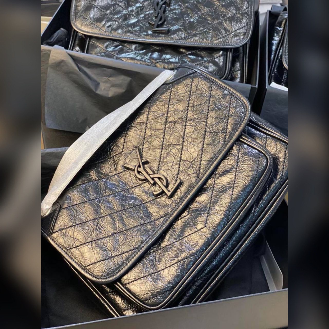 Saint Laurent bag