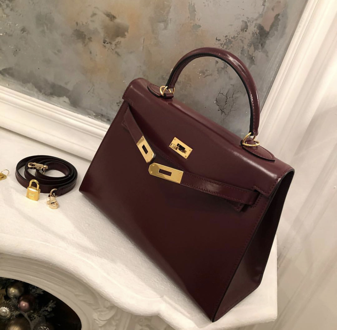 Hermès Bag