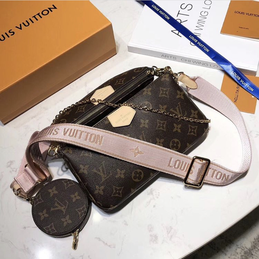 Louis Vuitton bag