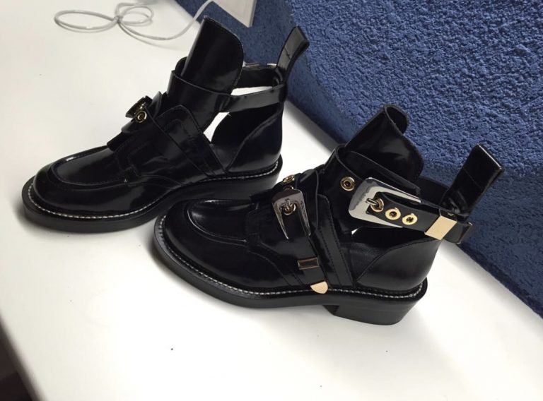 Balenciaga Shoes