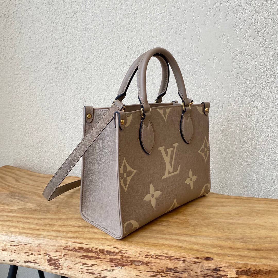 Louis Vuitton bag
