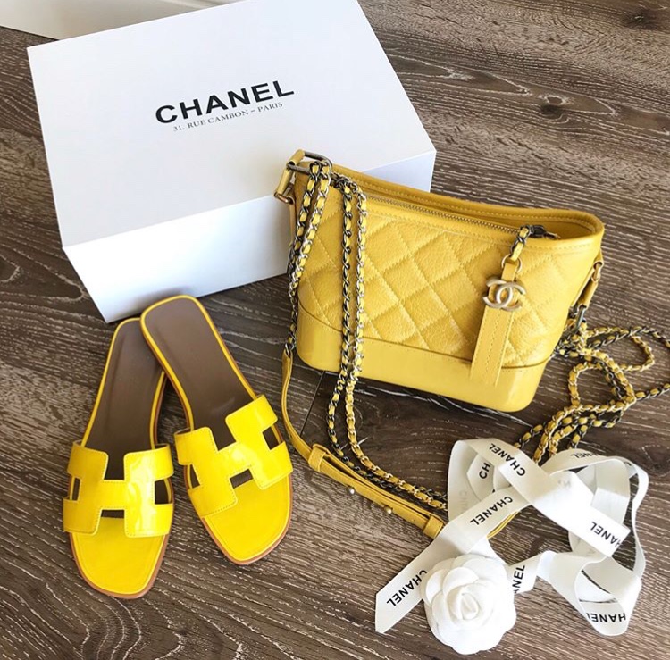 Chanel Bag