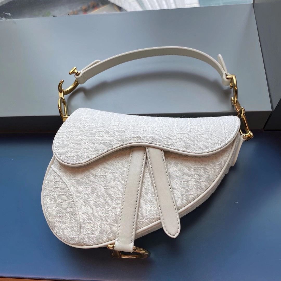 Christian Dior bags