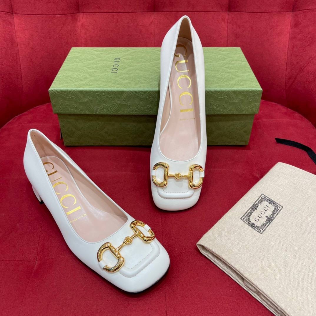 Gucci shoes