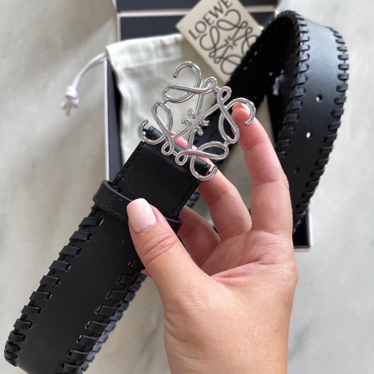 Loewe accessories