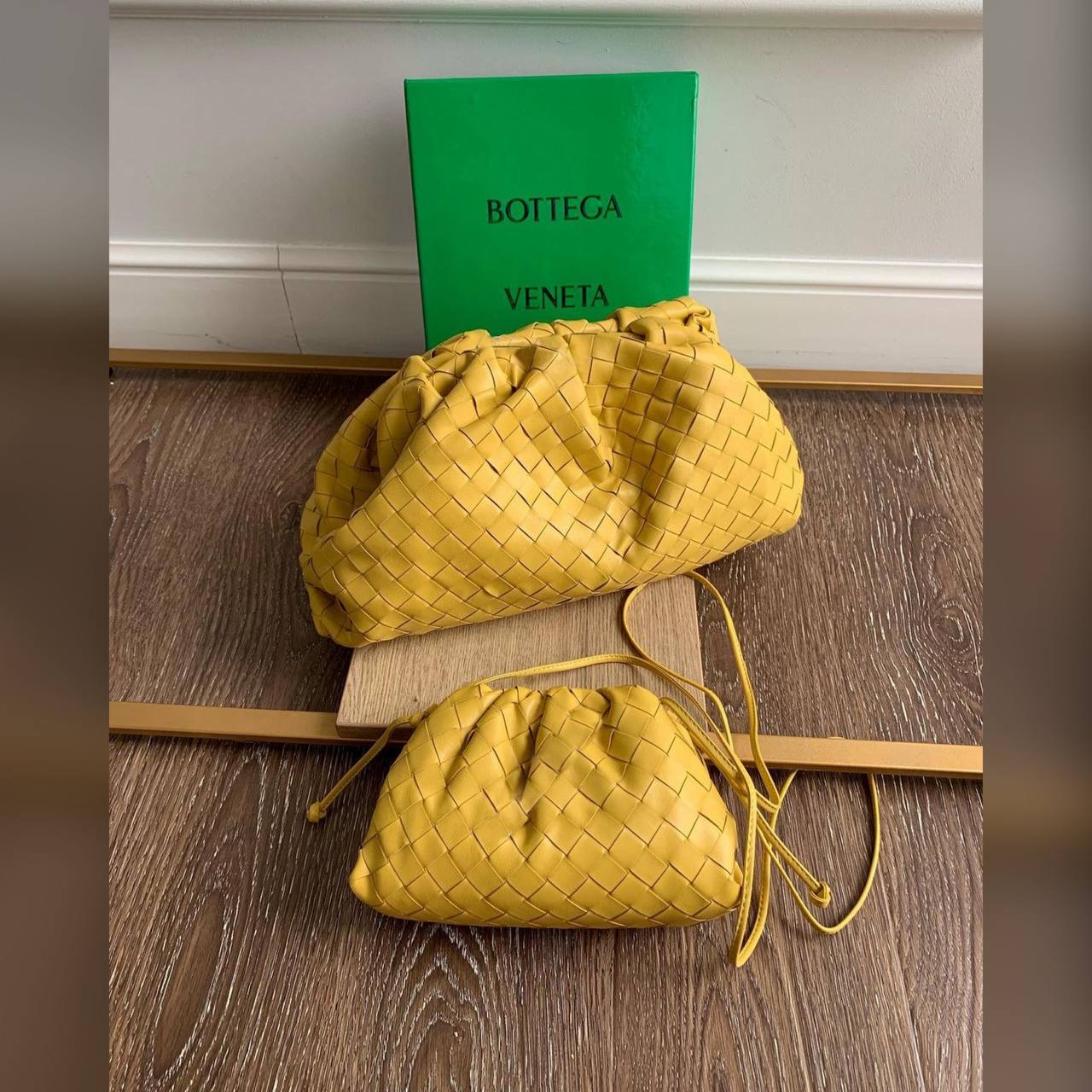 Bottega Veneta bag