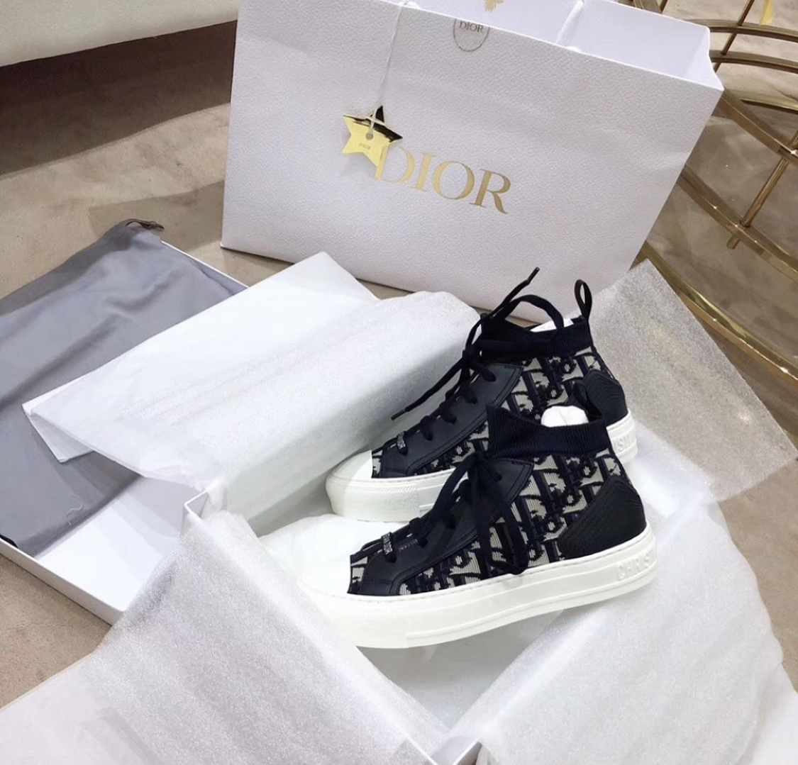 Christian Dior Shoes