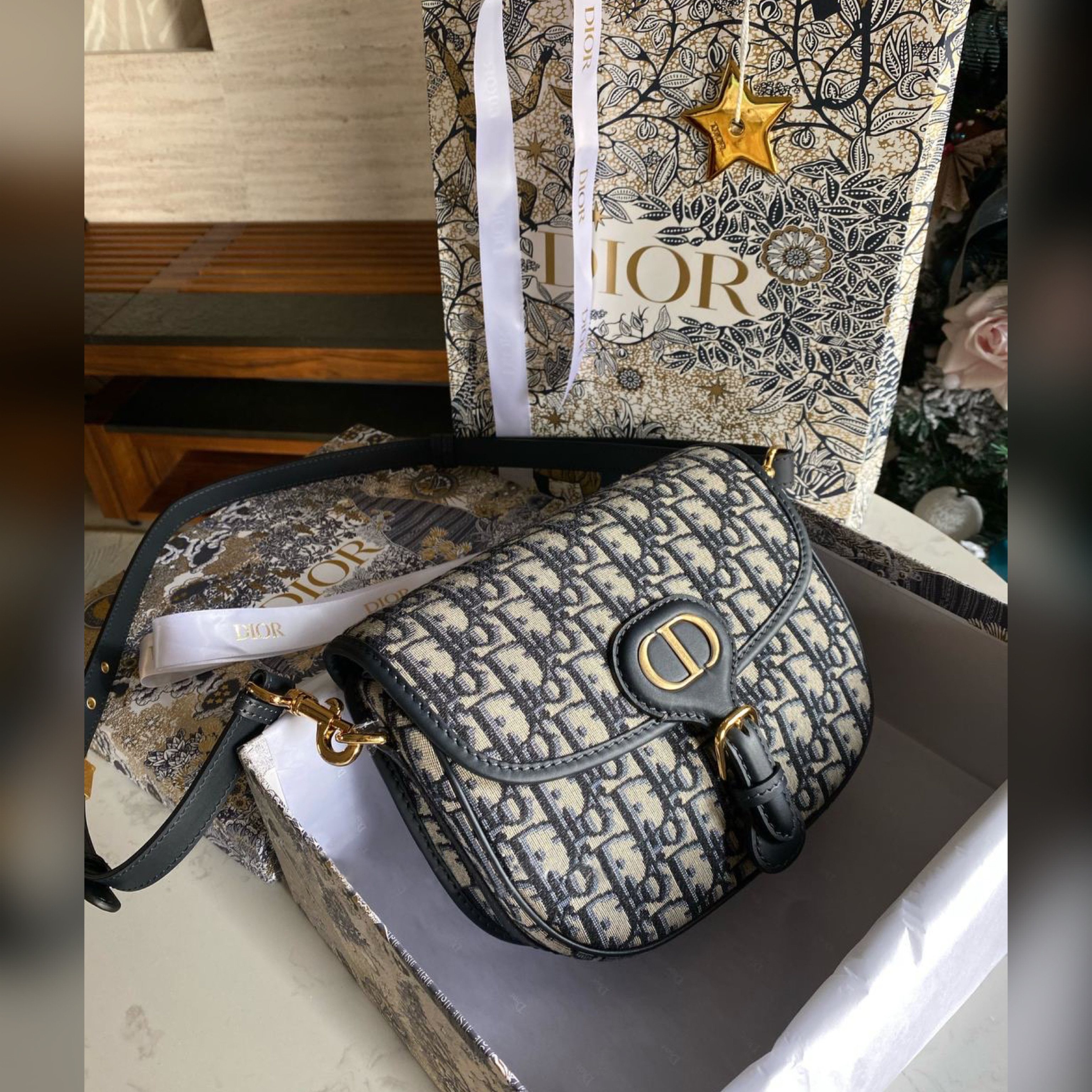 Christian Dior bag