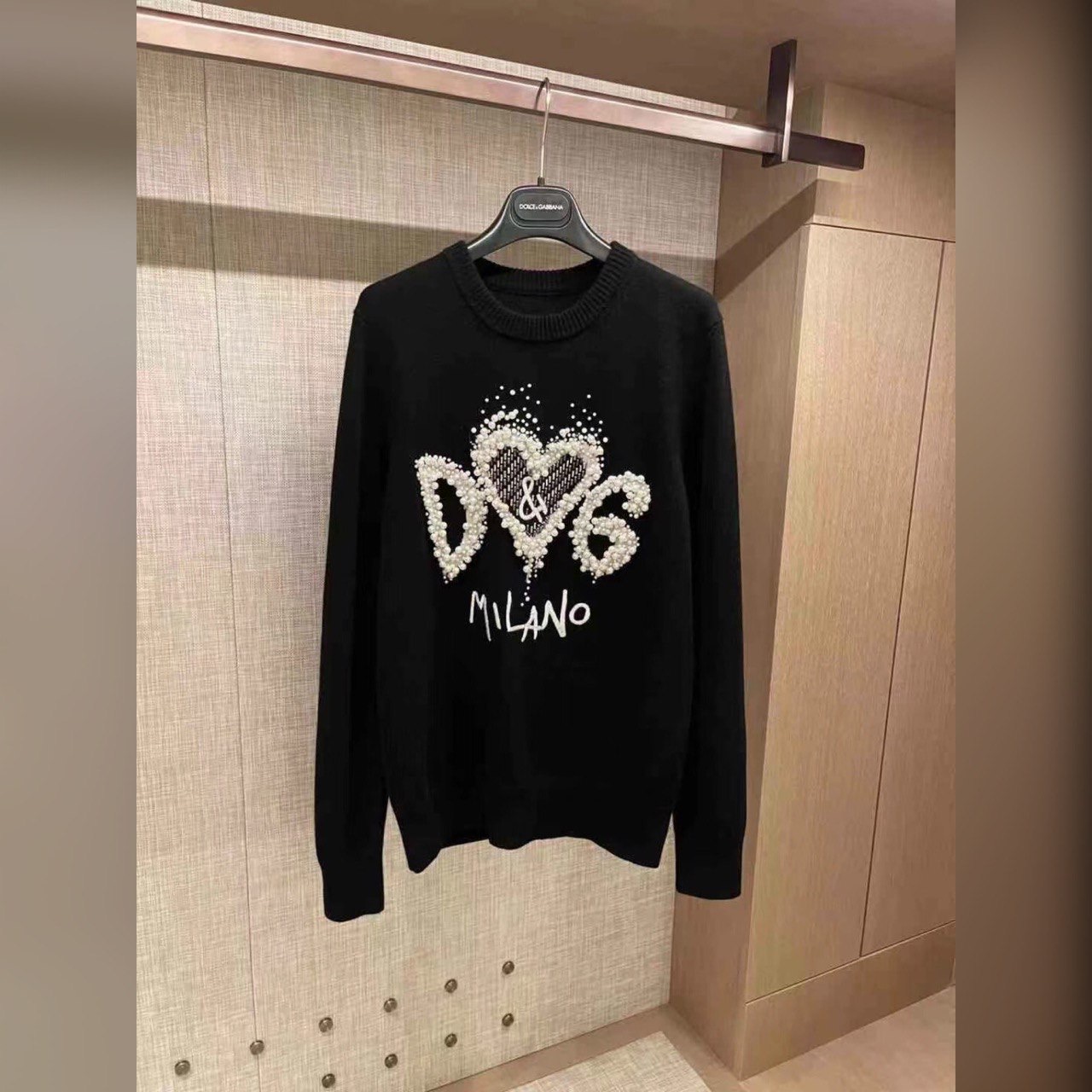 Dolce & Gabbana wear