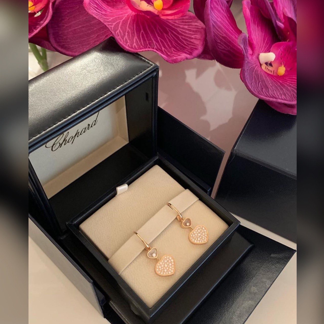 Chopard Jewellerys