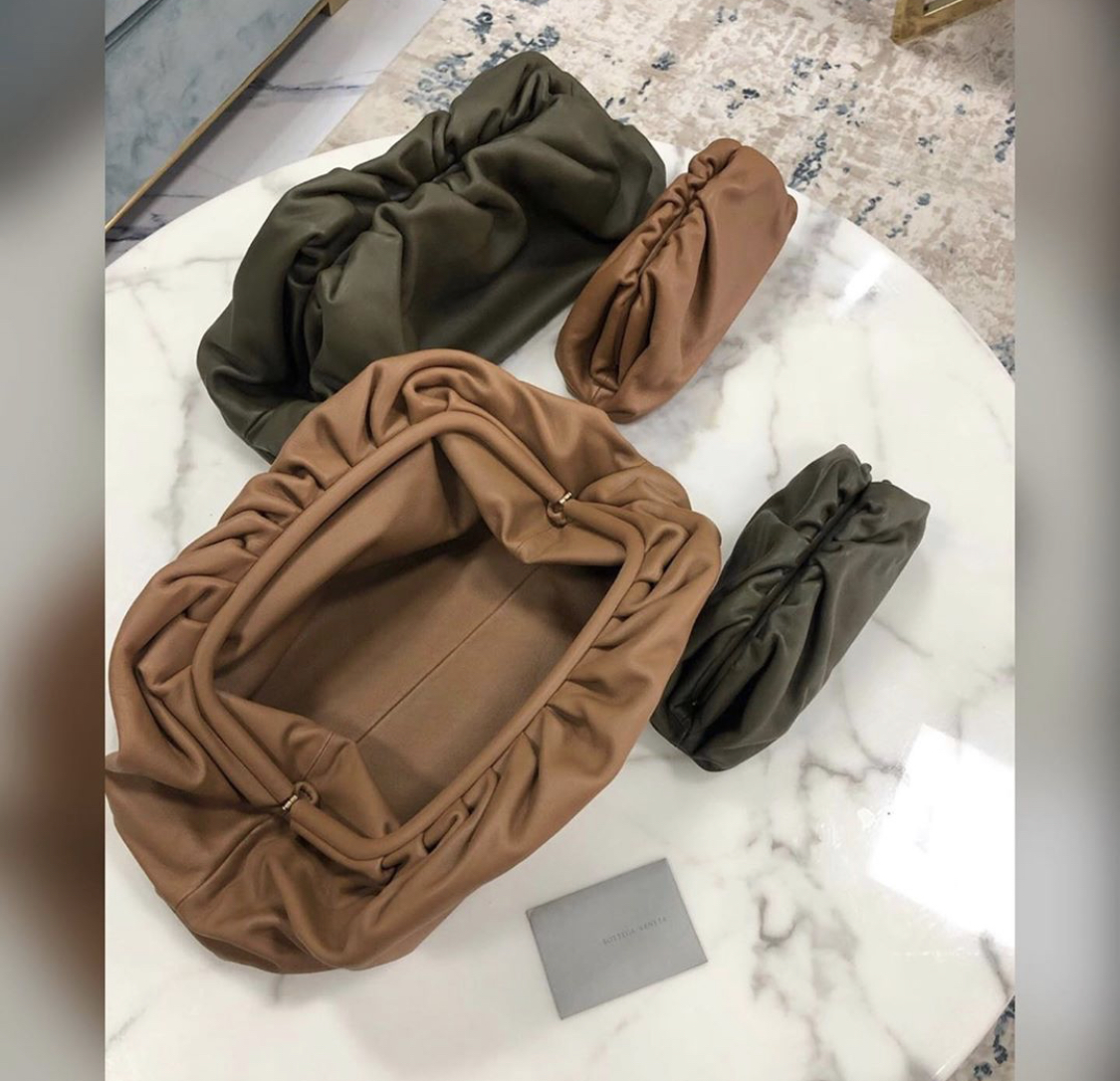 Bottega Veneta Bag