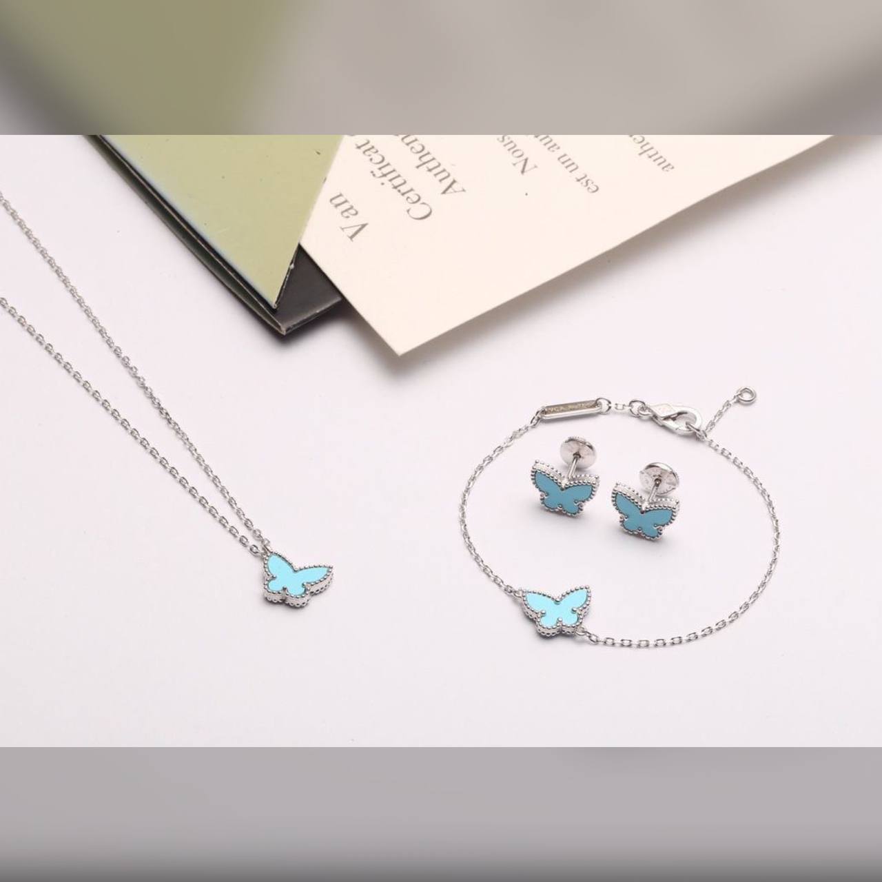 Van Cleef & Arpels jewellerys