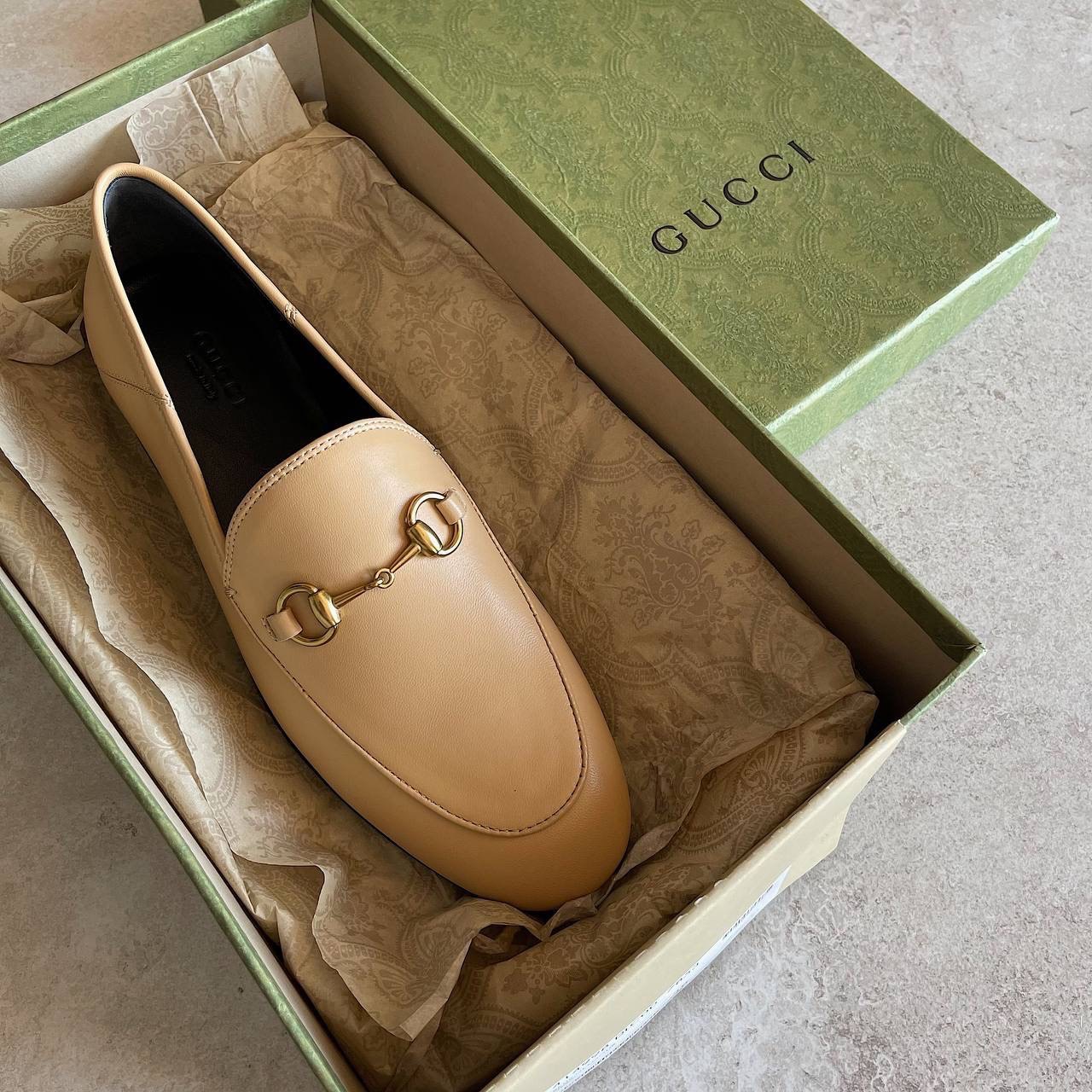 Gucci shoes