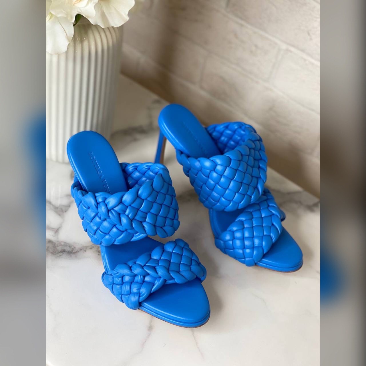 Bottega Veneta shoes