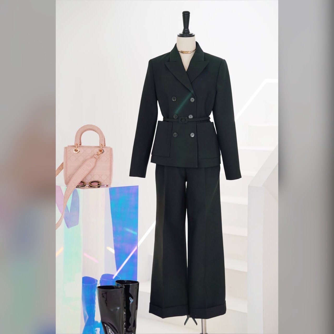Christian Dior wear
