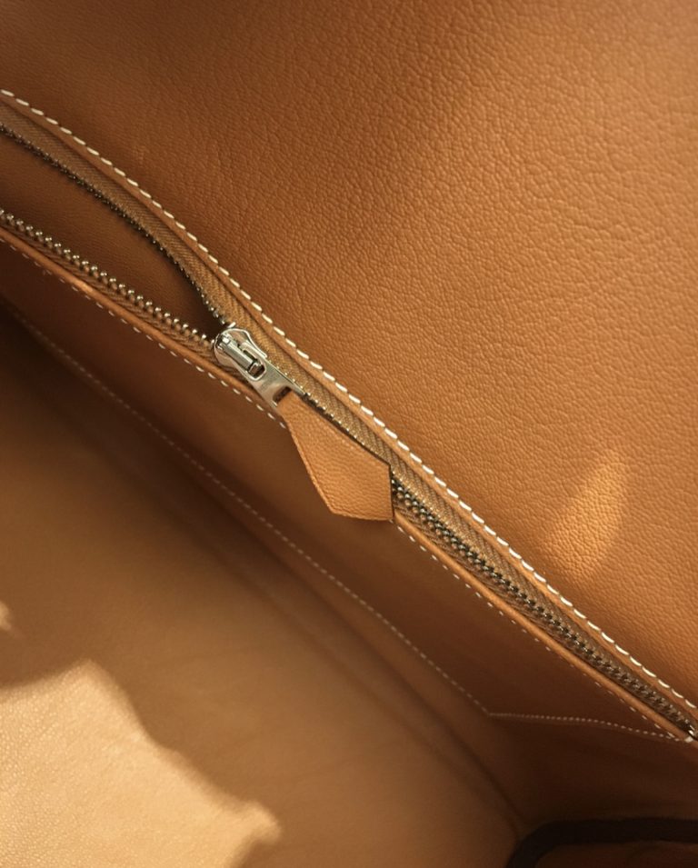 Hermes Bag