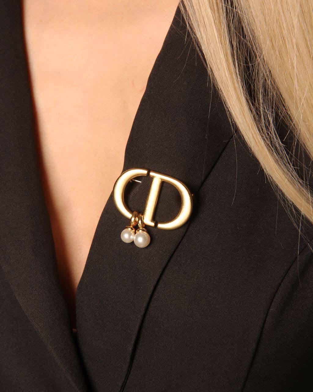 Christian Dior accessories