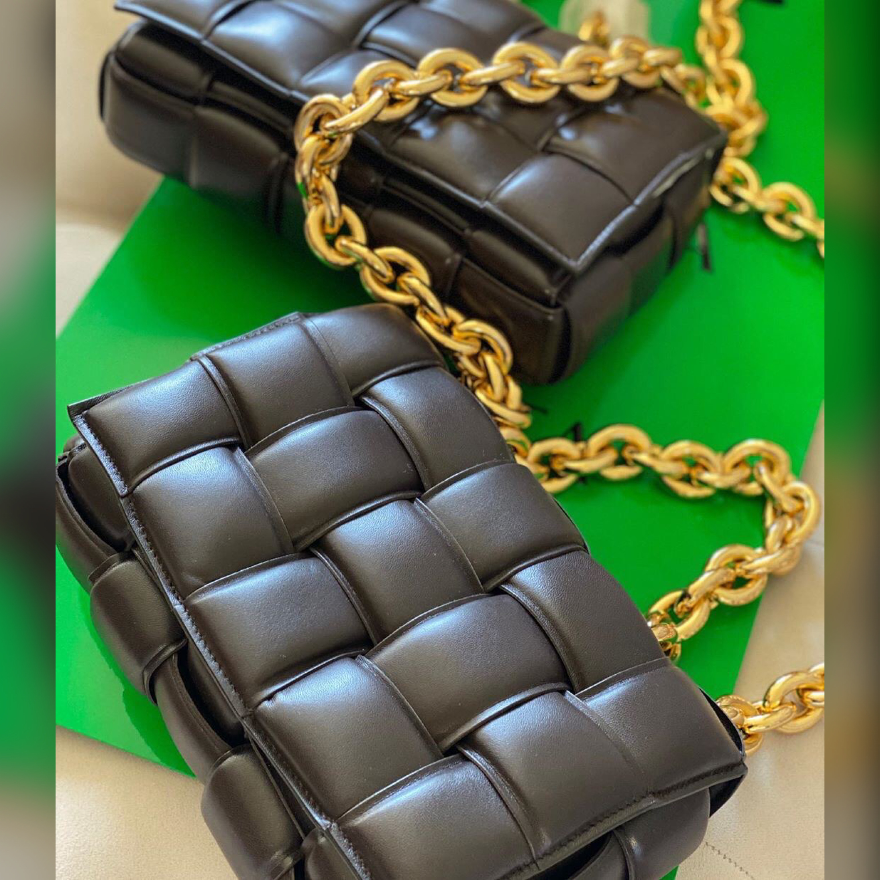 Bottega Veneta bags
