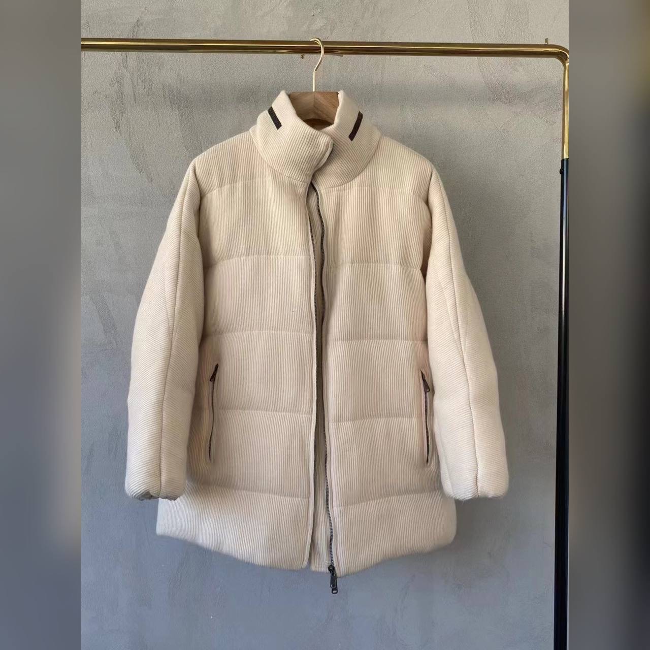 Brunello Cucinelli wear
