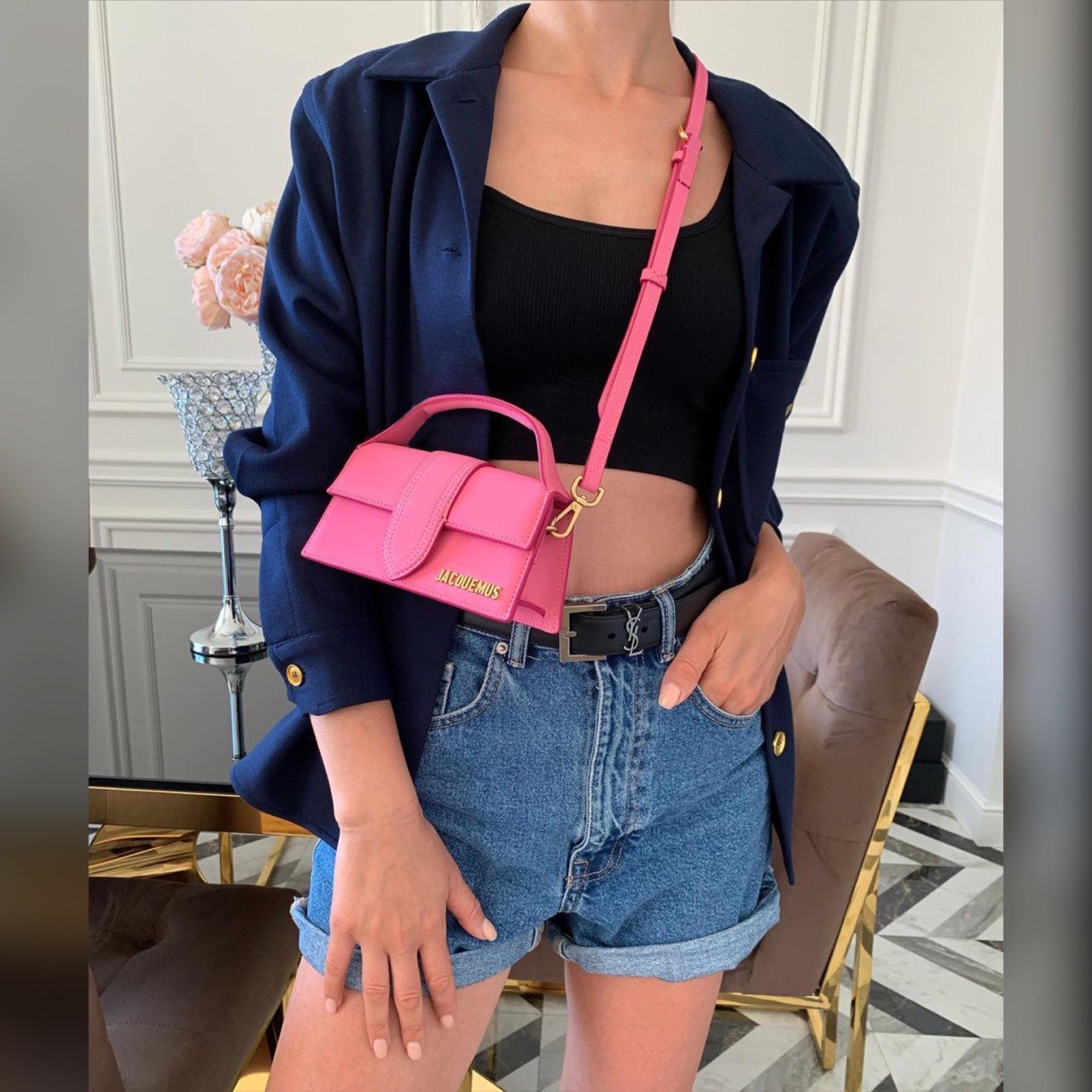 Jacquemus bag