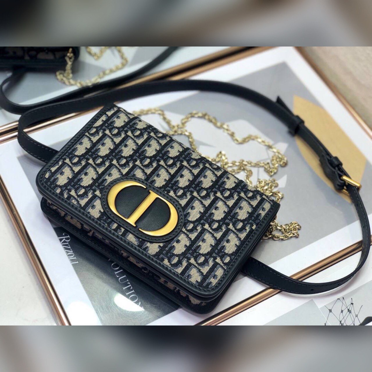 Christian Dior bag