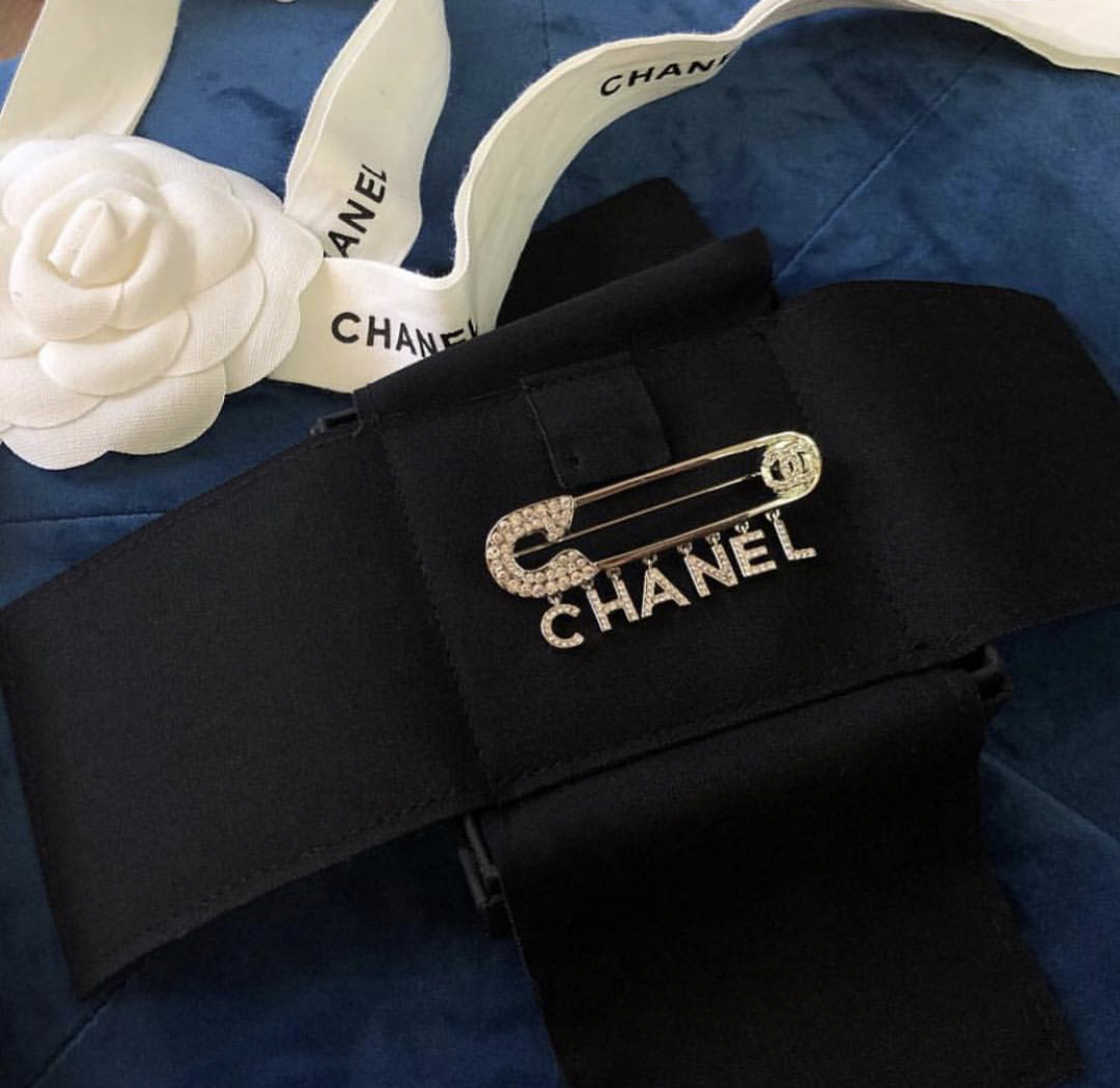 Chanel Accessories