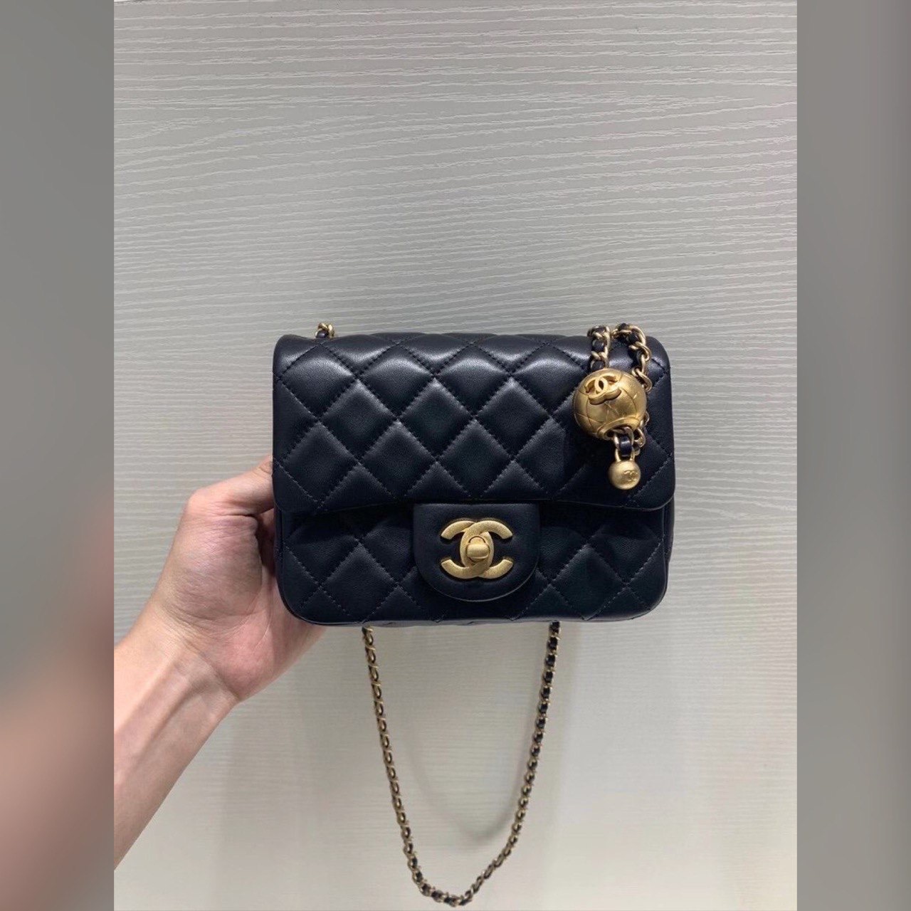 Chanel bag