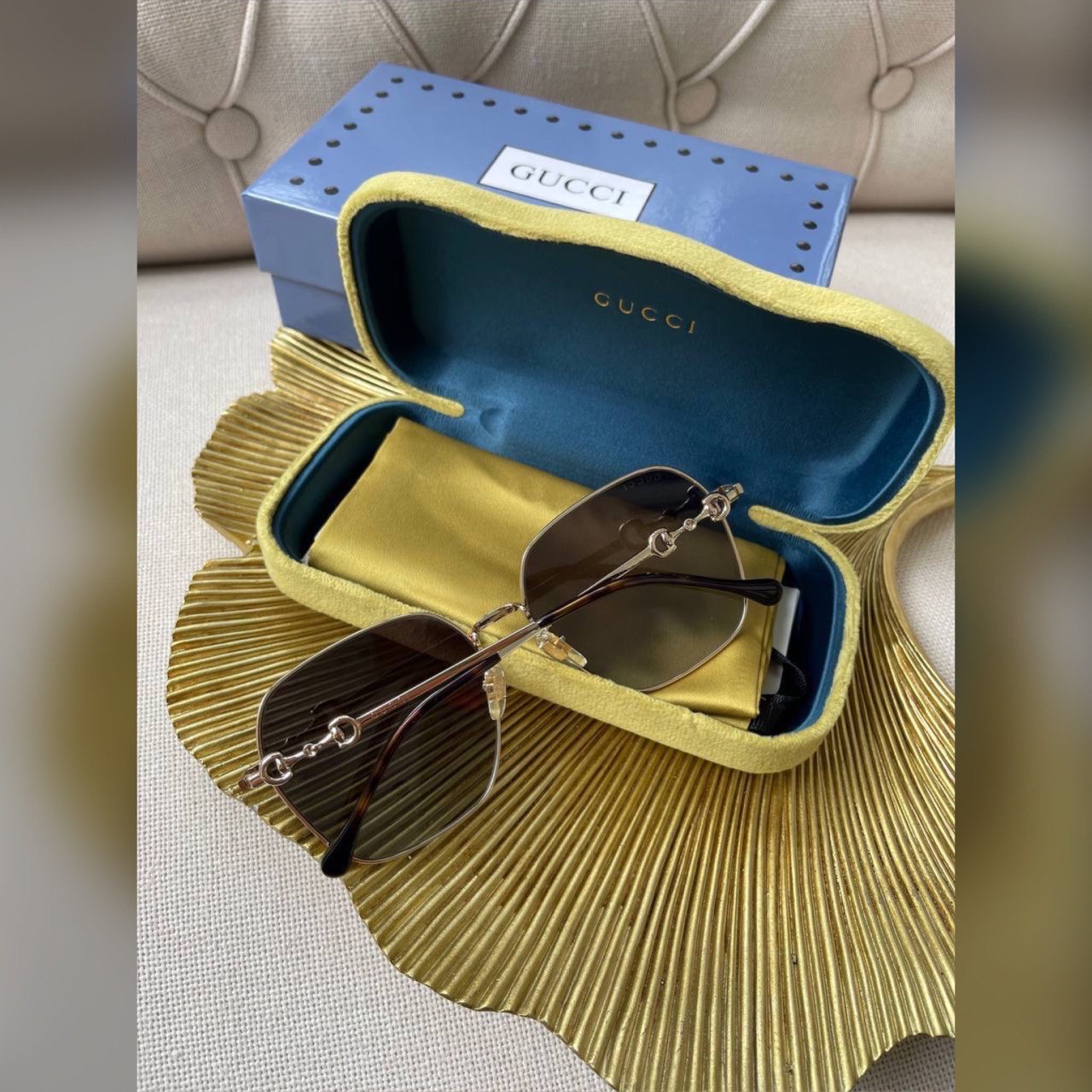 Gucci accessories