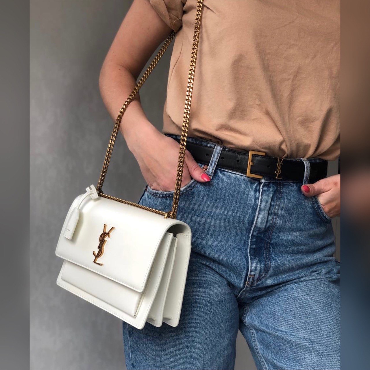 Saint Laurent bag