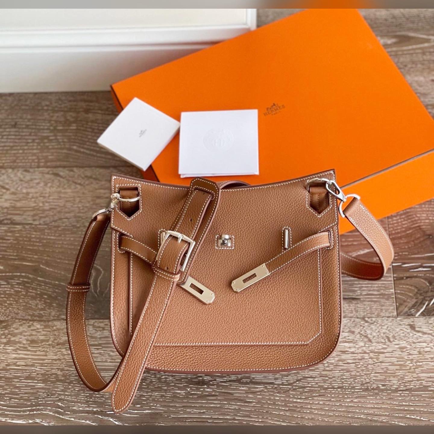 Hermes bag