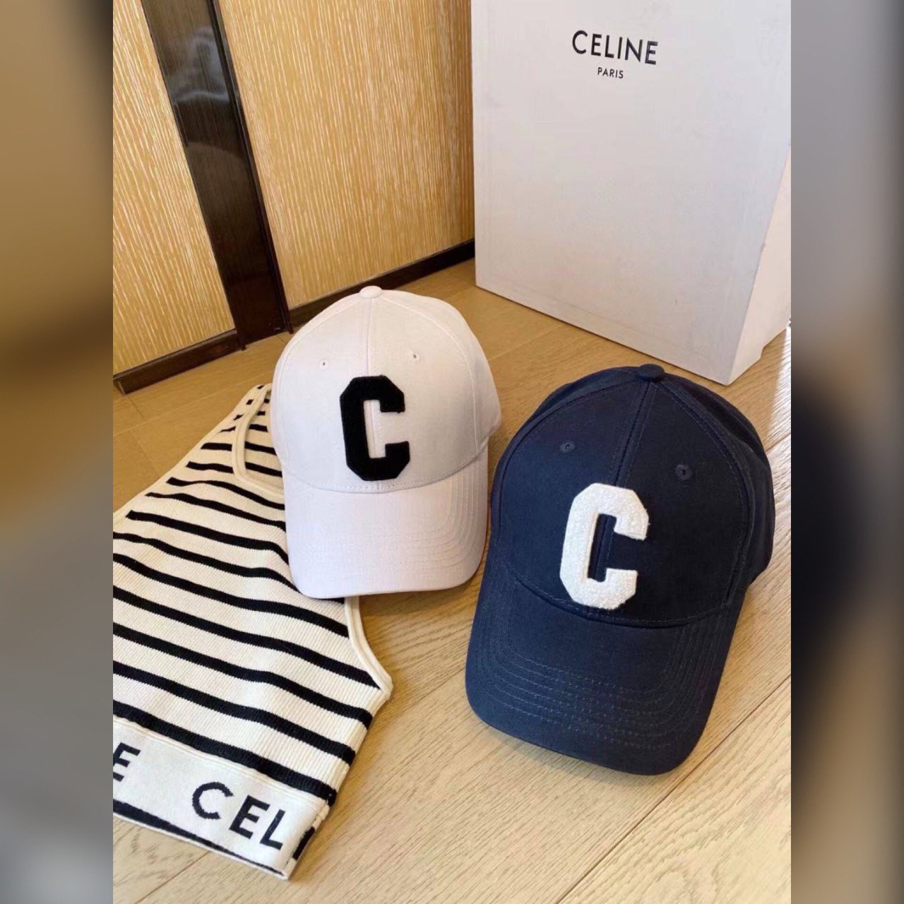 Celine accessories