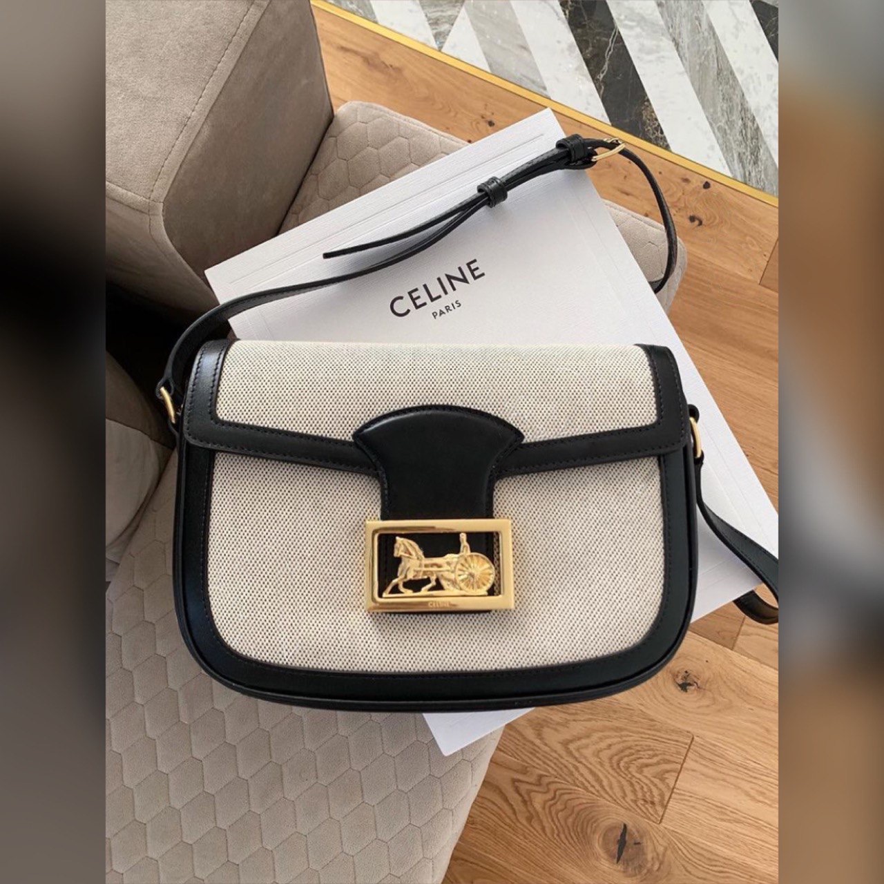 Celine bag