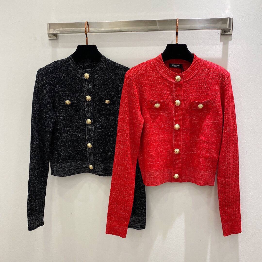 Balmain wear