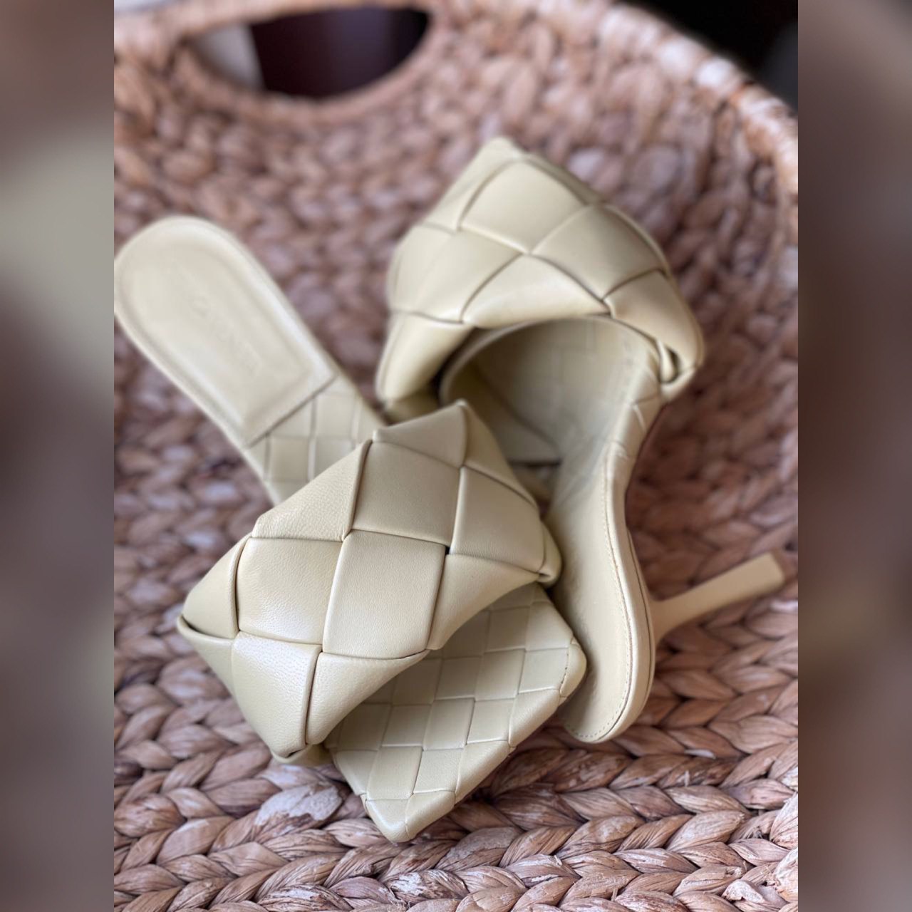 Bottega Veneta shoes