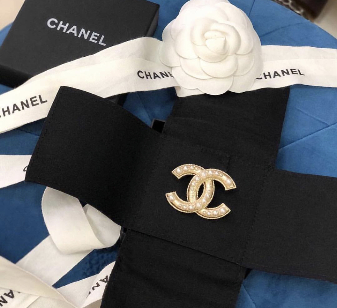 Chanel Accessories