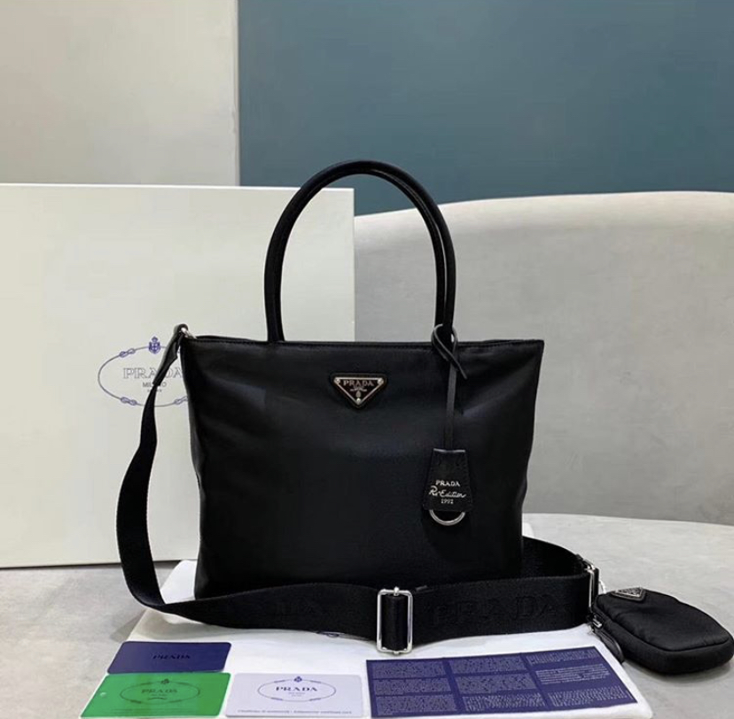 Prada bags